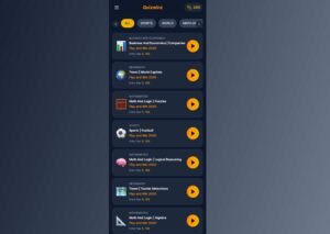 QuizWinz Quiz Tool Script with Reward System | AdSense Ready